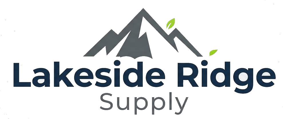 Lakeside Ridge Supply
